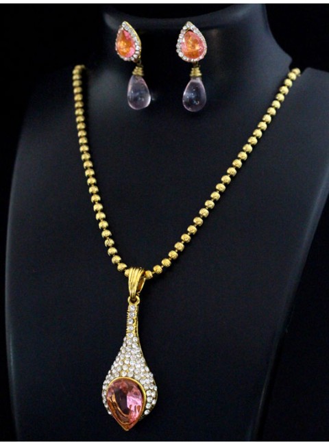 Fashion Pendant Sets